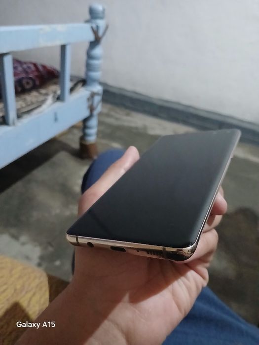 Samsung S 10 5 G