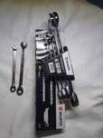 Set chei clichetate WÜRTH zebra cap fix adaptabil speciale