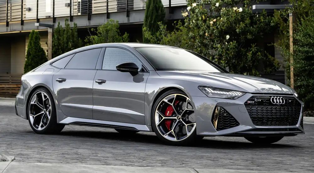 20" Джанти за AUDI RS 6 7 C8 Facelift A5 A6 A7 A8 S5 S6 S7 Q5 Q7 SQ