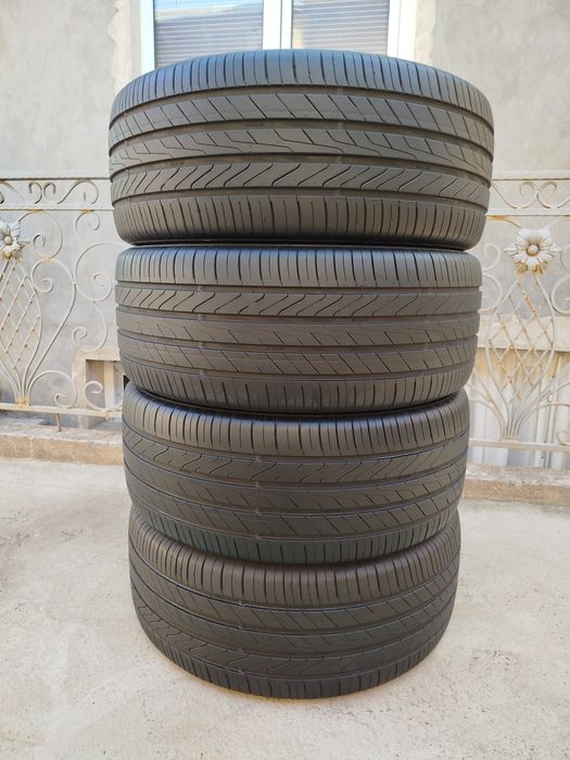 245 45 R19 Shina Giti comfort