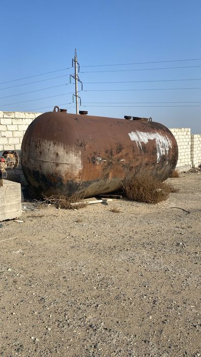Продам цистерну 25 куб
