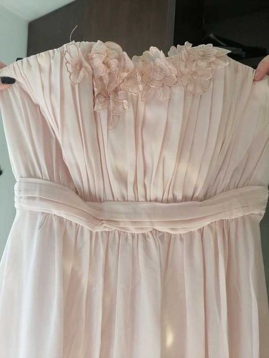 Rochie lunga pt evenimente