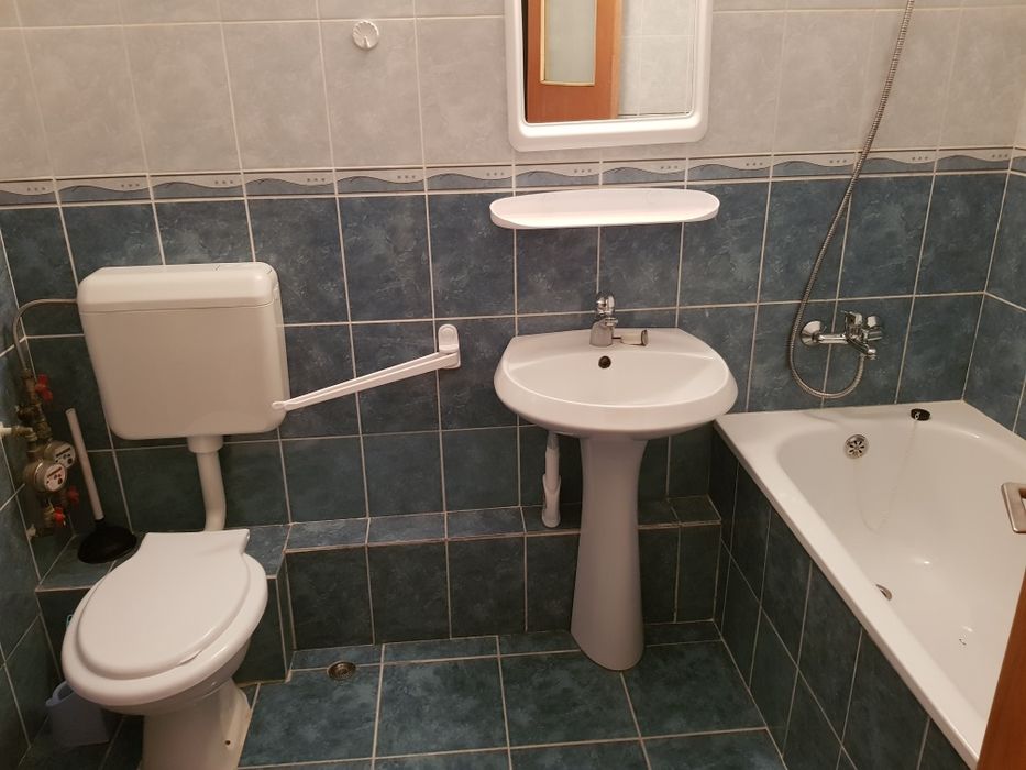 Apartament 2 camere Rahova