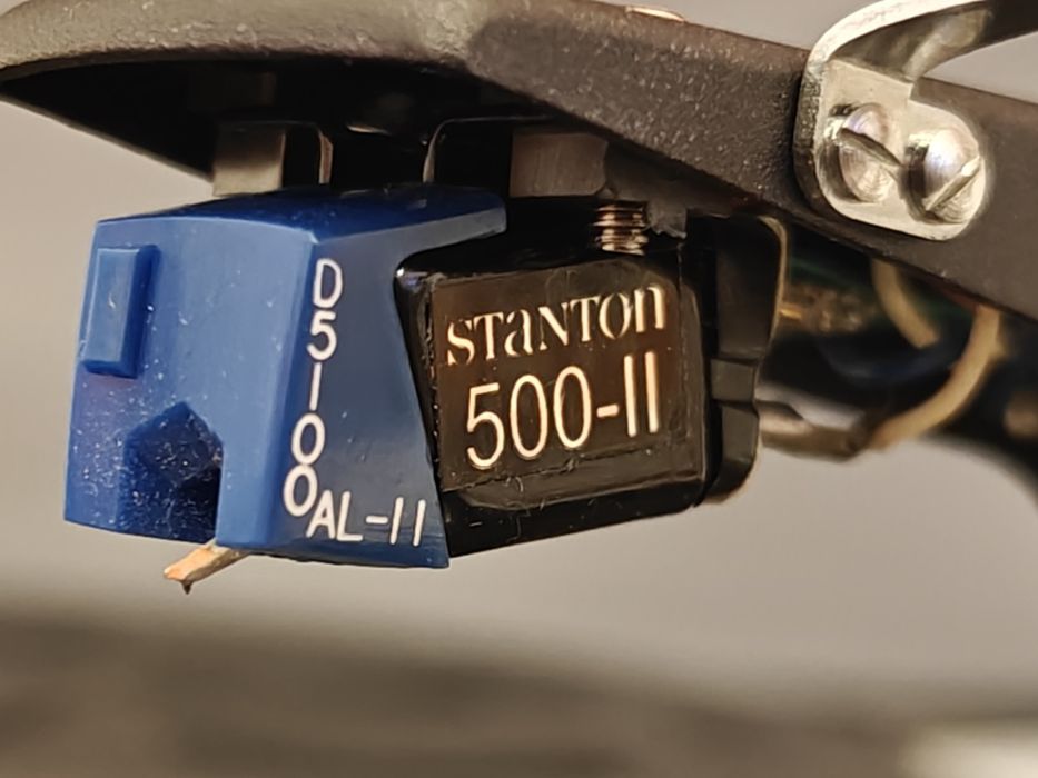 Pick up Maclair tt200