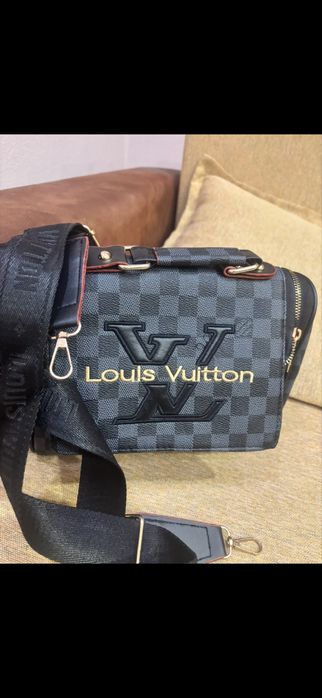 Geanta Loui Vuton