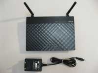 Router ASUS 300 Mb model RT-N12E