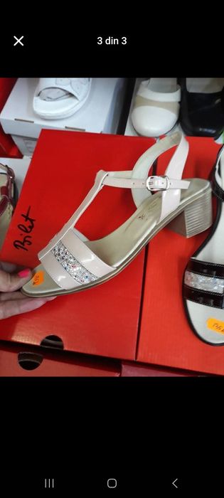 Snadale piele naturala