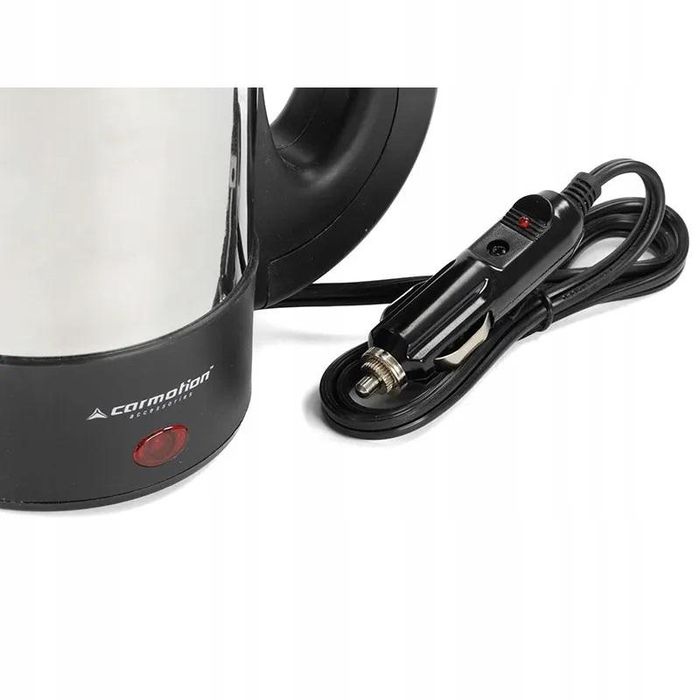 кана за вода за кола 12v, 150w, 500 мл carmotion 83000