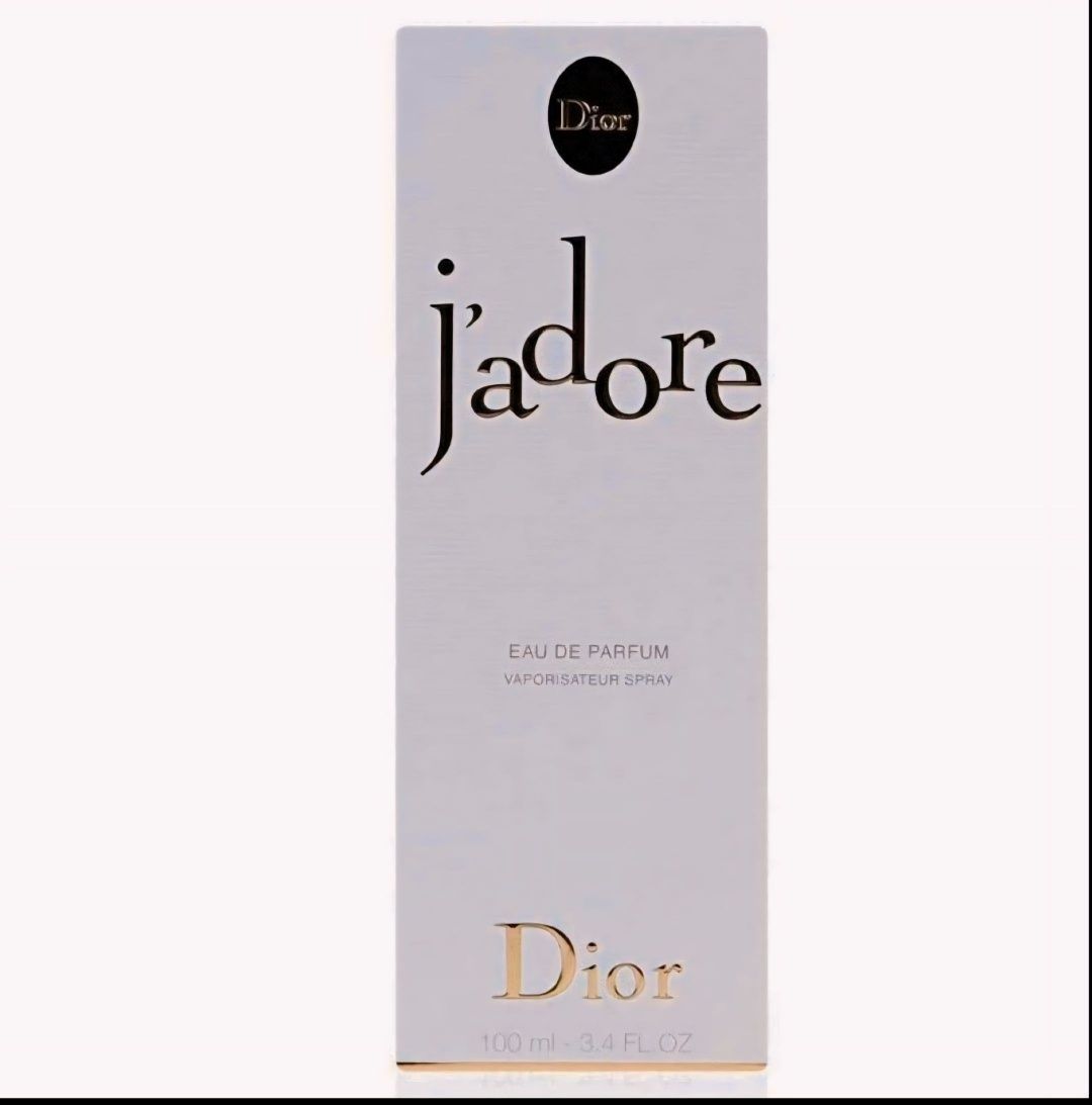 Jadore dior duxi parfum