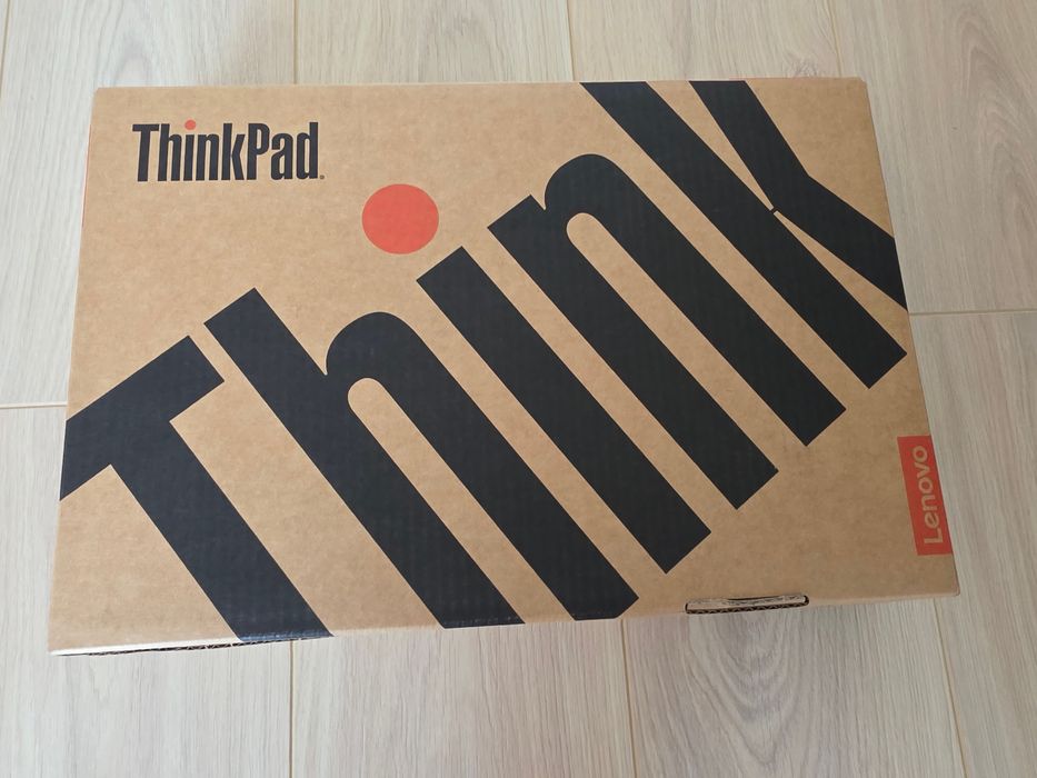 Lenovo Thinkpad T14 Gen 5 i7 32GB Ram 1024GB Nvme Win 11 Pro
