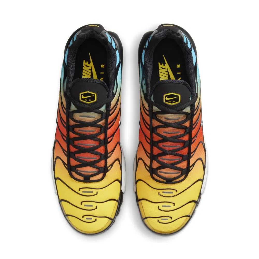 Nike - Air Max Plus номер 43 мъжки цветни Оригинал Код 1019