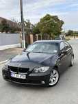 BMW Seria 3 E90 2.0Diesel M47 163HP