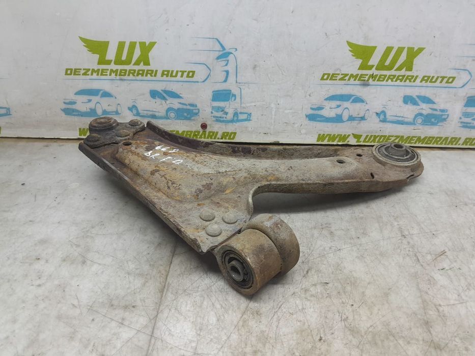 Brat bascula dreapta fata Opel Corsa C [facelift] [2003 - 2006] 1.2 b