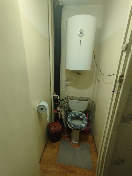 Продается квартира
