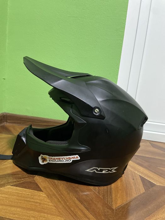 Vand casca afx mat