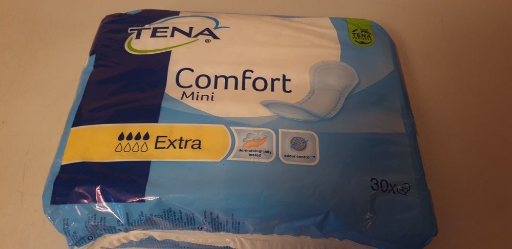 Tena căptușeală pentru adulți