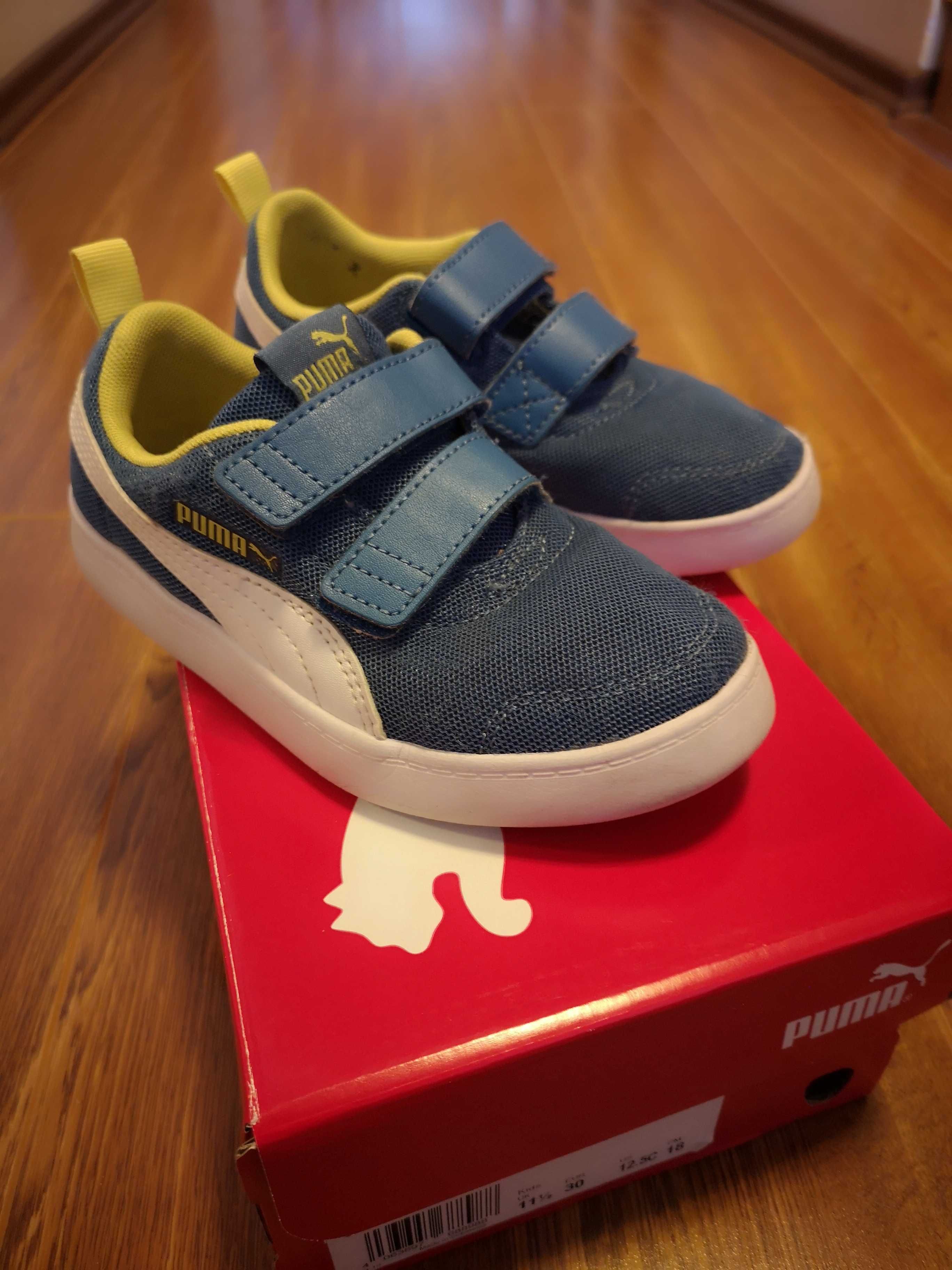 Маратонки   Puma