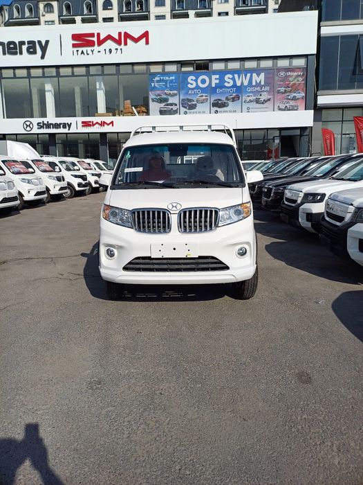 Shineray T30 yuk tashish xizmati dastafka
