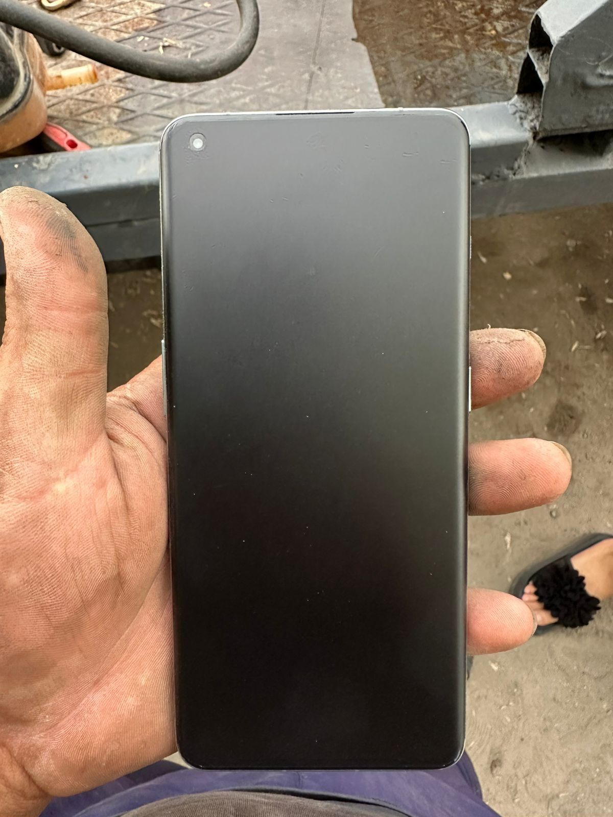 One plus 11 16+12/256