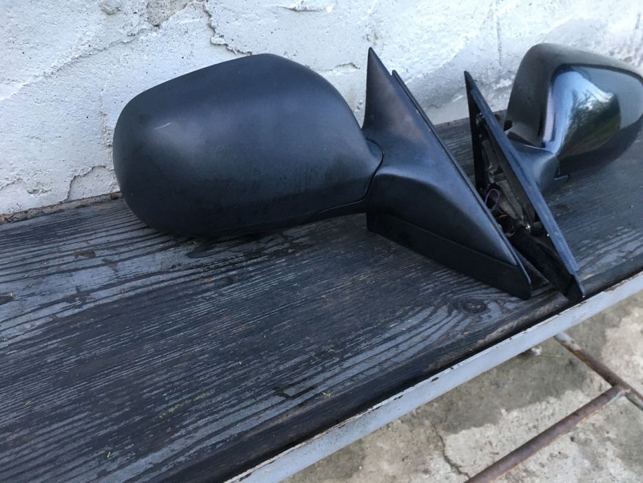 Oglinda Completa Electrica Stanga Dreapta Audi A4 B5