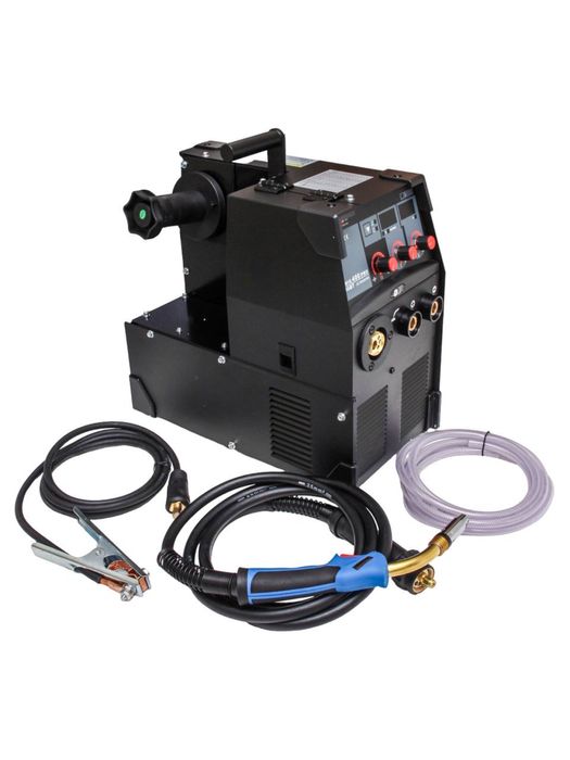 Сварочный плуавтомат кемпи IMPULSE 400 pro