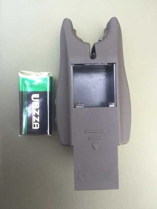 Set 4 Avertizori cu Statie FL 4 culori diferite si penar model jy57