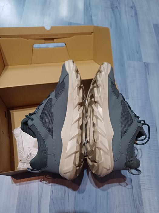 Мъжки маратонки Ecco Gore Tex