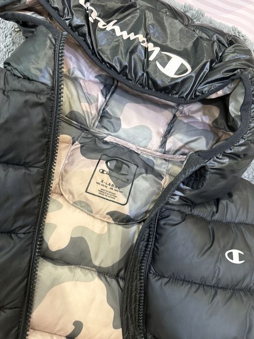 Детско яке Champion