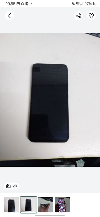 Продам Samsung Galaxy A34 5G 256GB