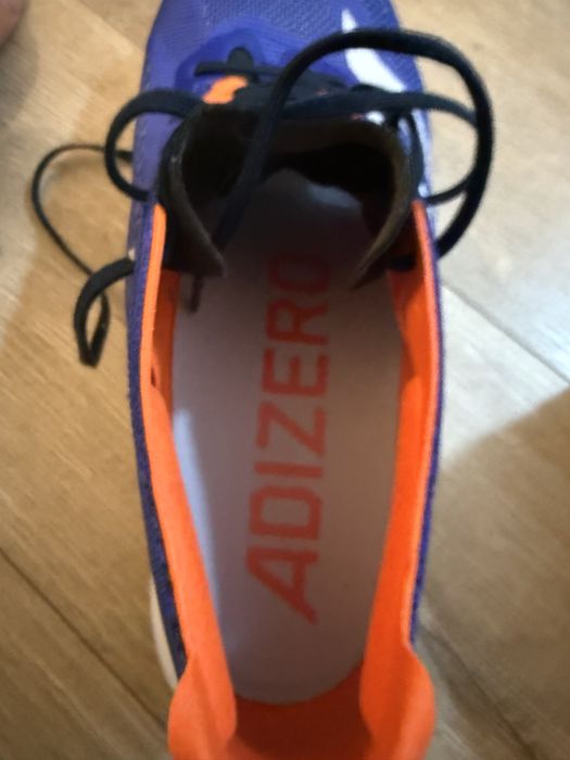 Adidas Adizero Boston 12 42 2/3 NOI