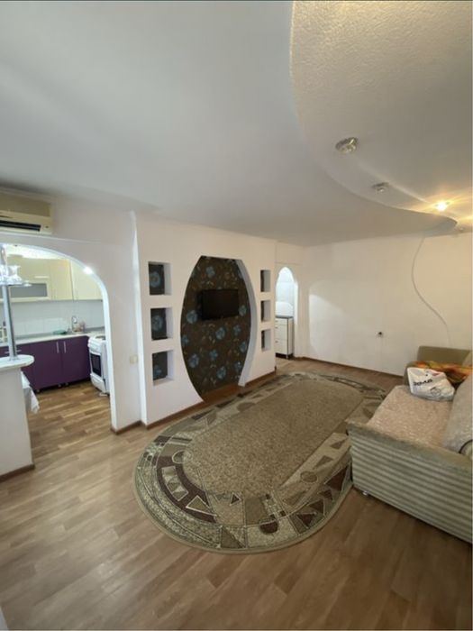 Продается 2-х комнатная квартира