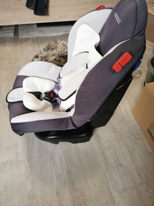 Scaun auto coccolle 0-25 kg