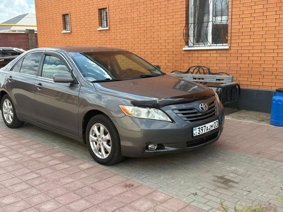 Продам срочно Камри40