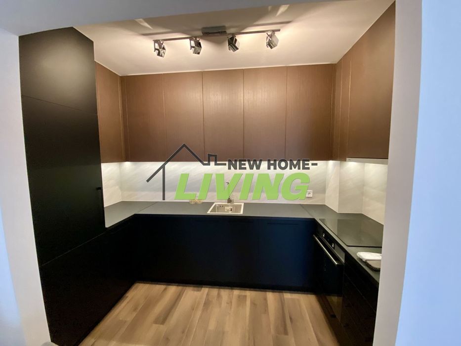 Продава се Двустаен апартамент в Пловдив, Остромила - 70 кв.м за 2215 €/кв.м - Снимка #4