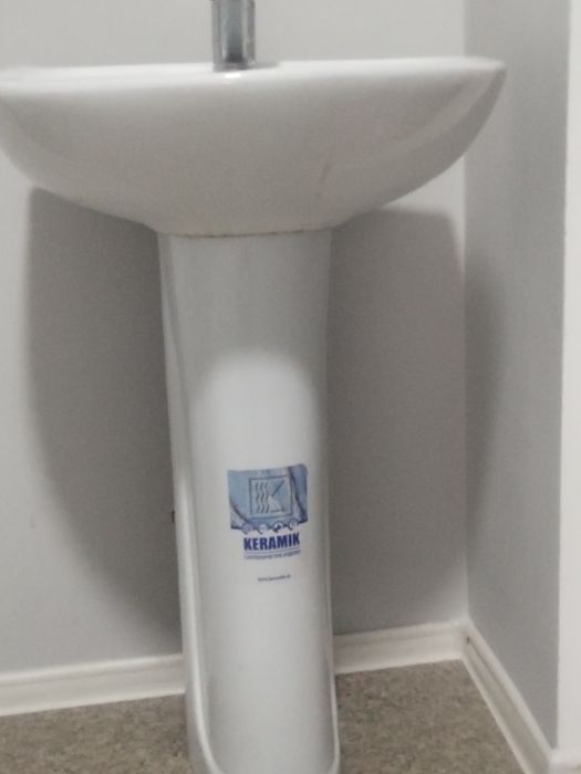 Раковина сатылады шлангасы смеситель мен 10мын