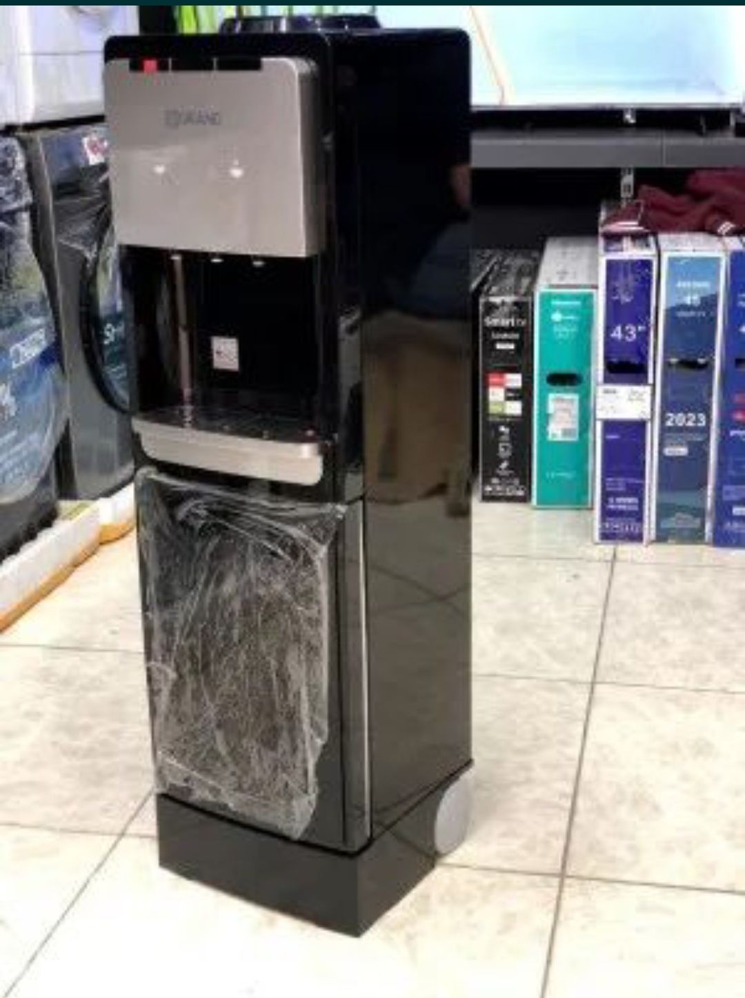 Кулер для воды скидка со склада доставка бесплатно