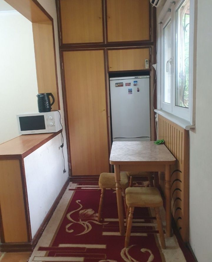 Аренда Квартира Юнусобод 8 квартл 2 хона