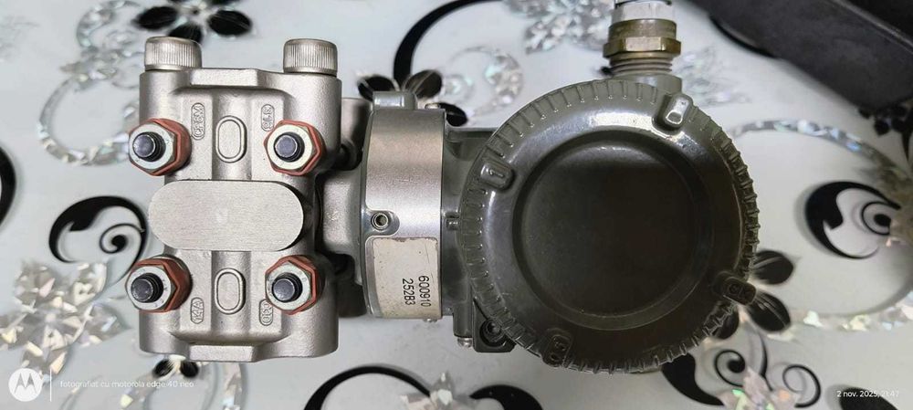 Transmitator presiune