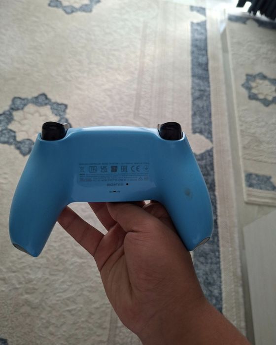 Playstation 5 Joytstick