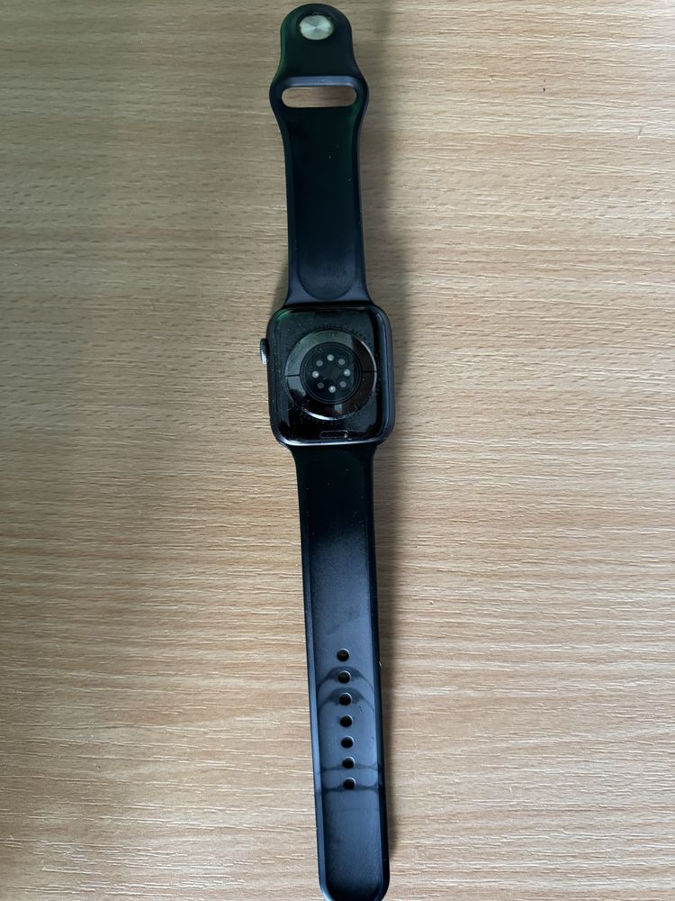 Apple wacth 6 44mm