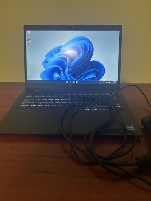 Лаптоп Dell Latitude 3420 i5-1135G7