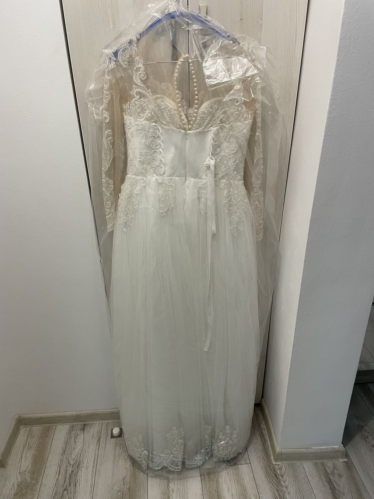 Rochie de mireasa
