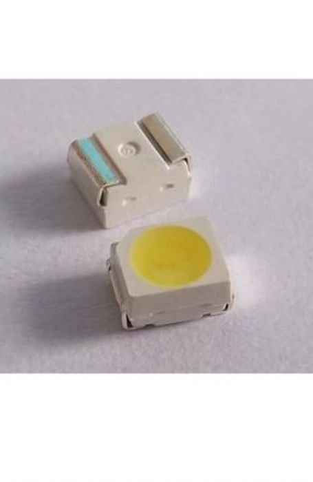 Led smd 3528 ( 1210 ) diverse culori - leduri bord