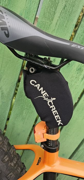 Fat Bike KTM 26' carbon