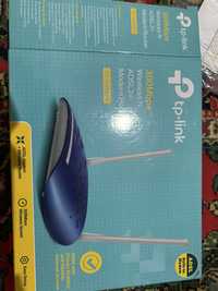 Wi-fi router tp-link