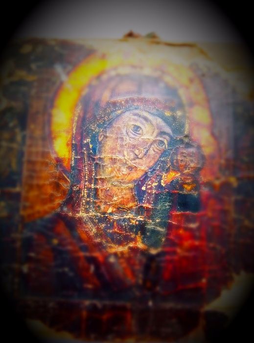 продаю старинные иконы