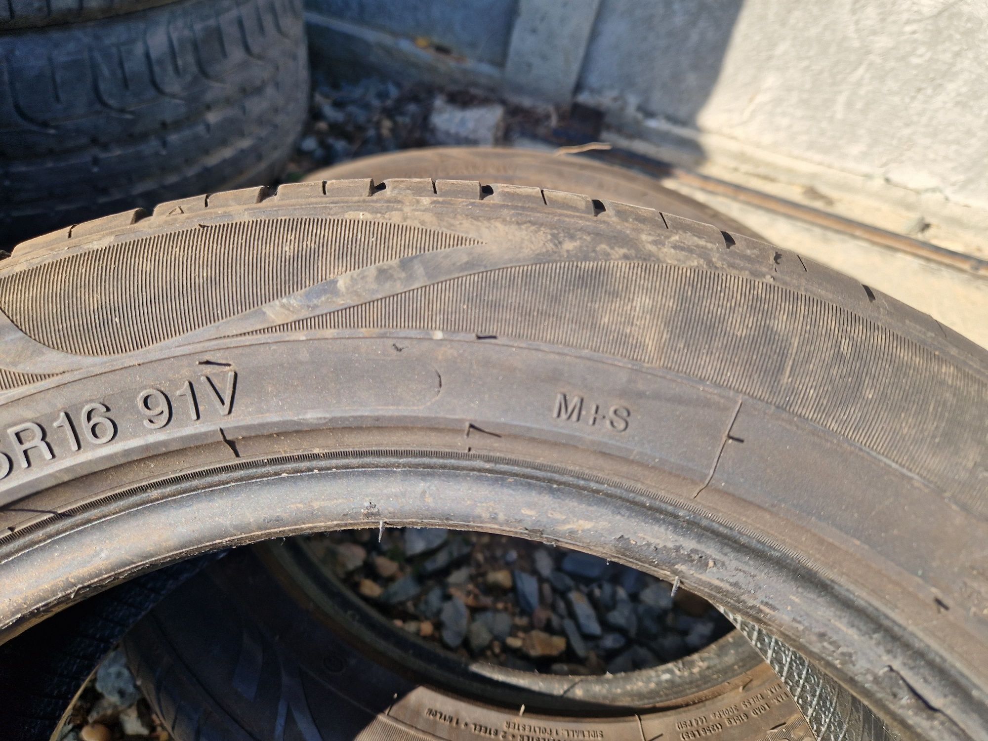 2xAnvelope Farroad M+S 205/55 R16 2022