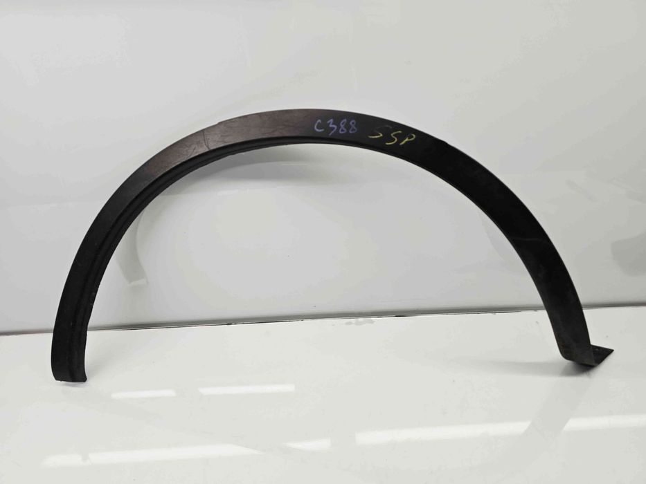 Ornament aripa stanga spate Nissan Qashqai Facelift (2) [Fabr 2009-201