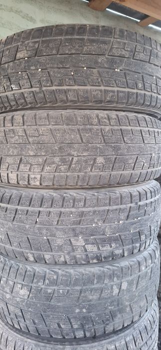 Продам автошины бу