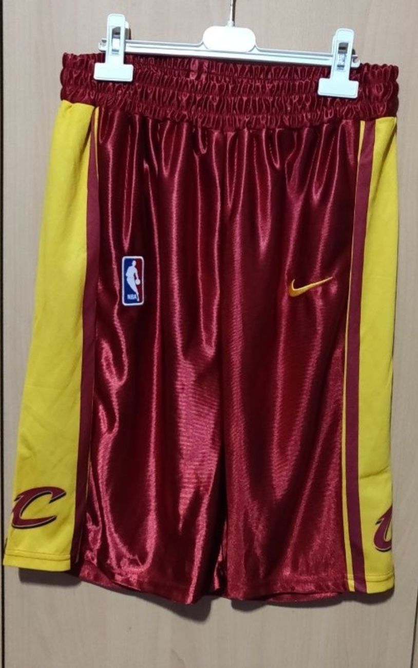 Șort baschet NBA Lakers